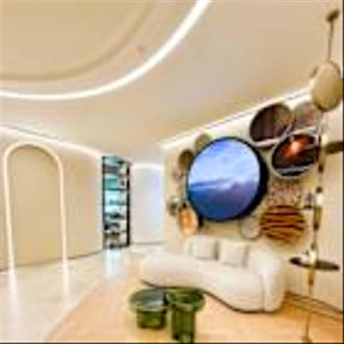 IFF Opens Dubai Creative Center With Perfumery Art Studio