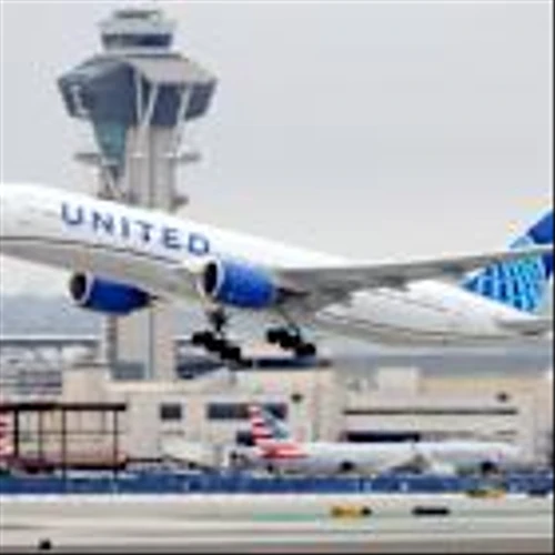 What Are Wall Street Analysts' Target Price for United Airlines Stock?