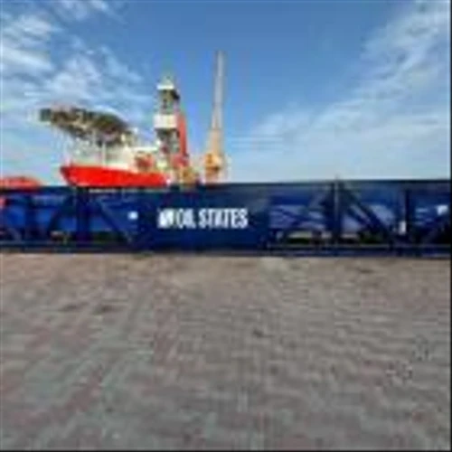 Seadrill and Oil States Announce Strategic Collaboration to Enhance Offshore Managed Pressure Drilling (MPD) Operations