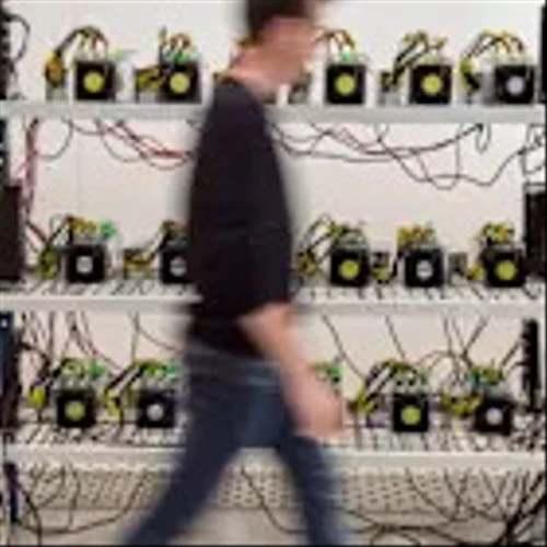 Bitfarms Dumps Bitcoin To Go All-In on AI as Crypto Mining Profitability Drops