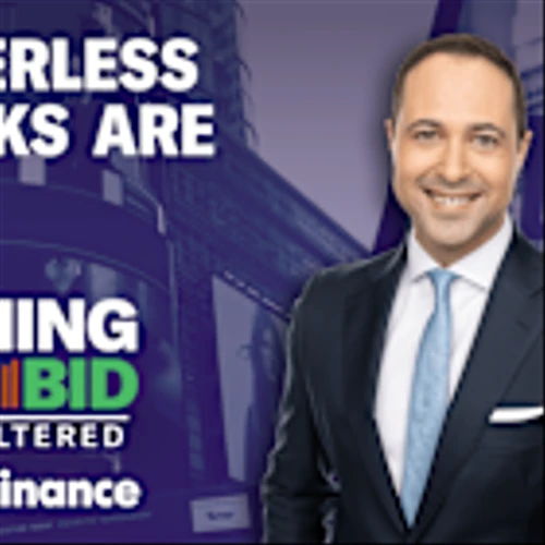 Driverless 18-wheelers may reach your street sooner than you think