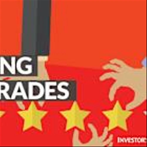 Wesco International Stock Earns 87 RS Rating