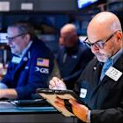 These Stocks Moved the Most Today: Oklo, Vistra, Opendoor, Intel, GM, Revolution Medicines, Tilray, and More