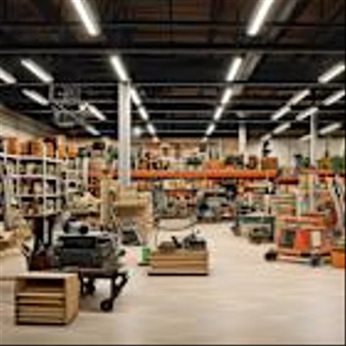 Telsey Advisory Lowers Home Depot (HD) Price Target to $430, Maintains Outperform Rating