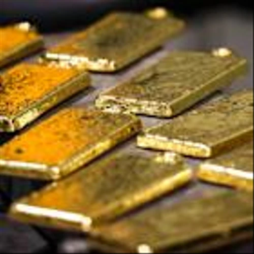 Gold Surge Gives U.S. Treasury an ‘Antiques Roadshow’ Surprise