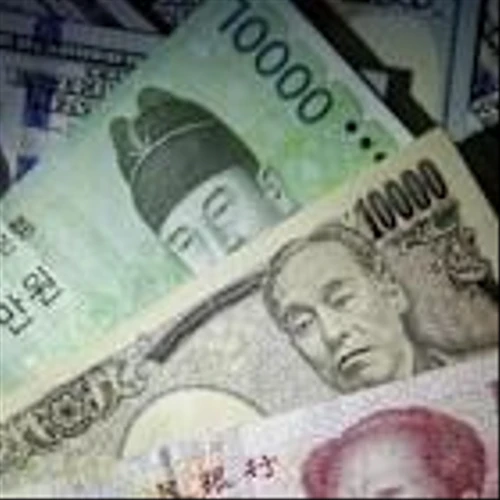 Korean Won, Japanese Yen Strengthen on Policymakers’ Warnings Against Excessive Weakness