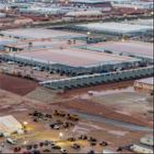 Wall Street Blows Past Bubble Worries to Supercharge AI Spending Frenzy