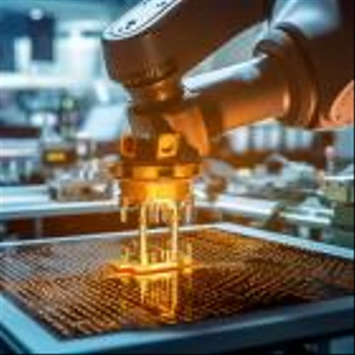 Why Allegro MicroSystems, Inc. (ALGM) Surged On Monday?