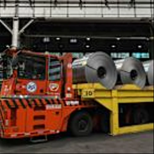 Why These Steel Stocks Are Off to a Hot Start Monday