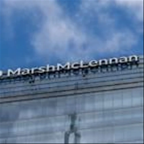 Marsh McLennan reports steady net income in Q3 2025