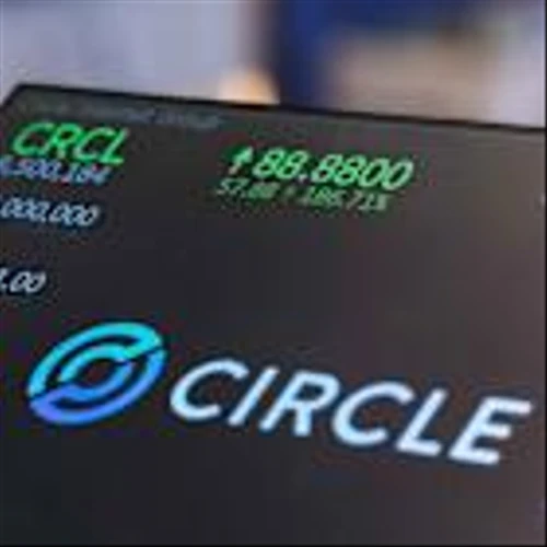 Circle Internet Aces Its First Earnings Test. The Stock Rises.