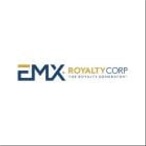 EMX Announces Early Repayment of the US$10M Sprott Credit Facility