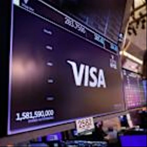 Visa's 24/7 war room takes on global cybercriminals