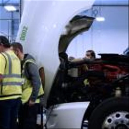 Autonomous trucking company TuSimple to cease US operations amid new round of lay-offs, focus on Asia-Pacific business
