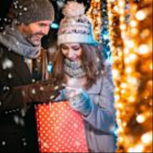 'It's A Never-Ending Merry-Go-Round,' Says Dave Ramsey As Couple Spends $1,200 On Stockings And $360 On Kids' Books For 12 Adults