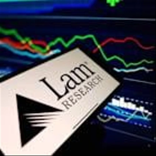 How Is Lam Research’s Stock Performance Compared to Other Semiconductor Stocks?