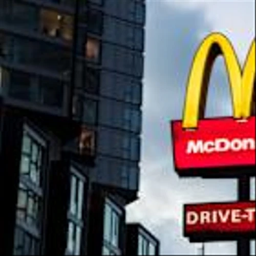 McDonalds and Novo Nordisk report earnings