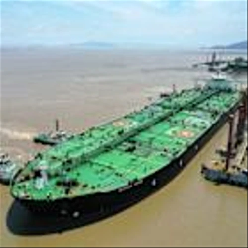 The Trump administration is touting approvals for oil-exporting hubs in the Gulf of Mexico—but no one seems to want to build them