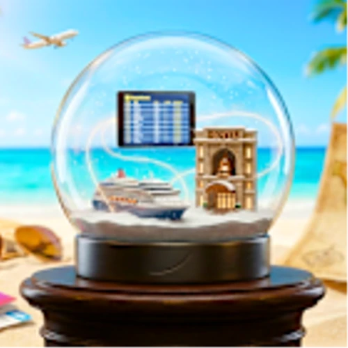 What a “Normal” Economy Could Mean for These 3 Travel Stocks