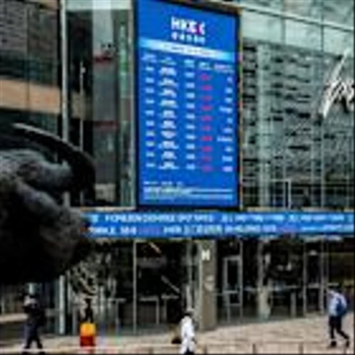 Chinese AI Stock Surges After IPO—with More Offerings to Come