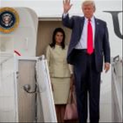 Invest Like Donald Trump With This Stock Yielding 8.1%