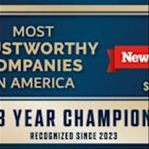 Century Communities Recognized as One of Newsweek's Most Trustworthy Homebuilders for Third Year Running