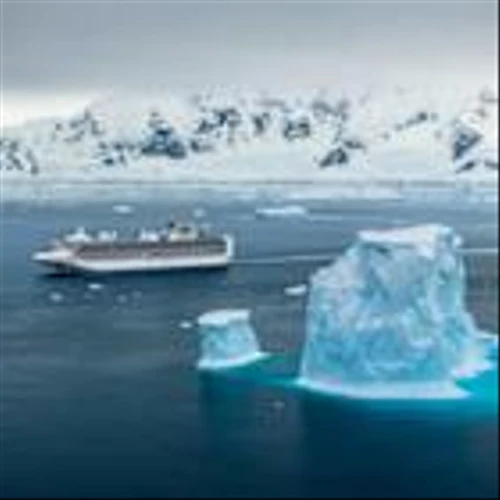 Sail the Untouched Wonders of the Antarctic Peninsula and Discover the Distinct Cultures of South America