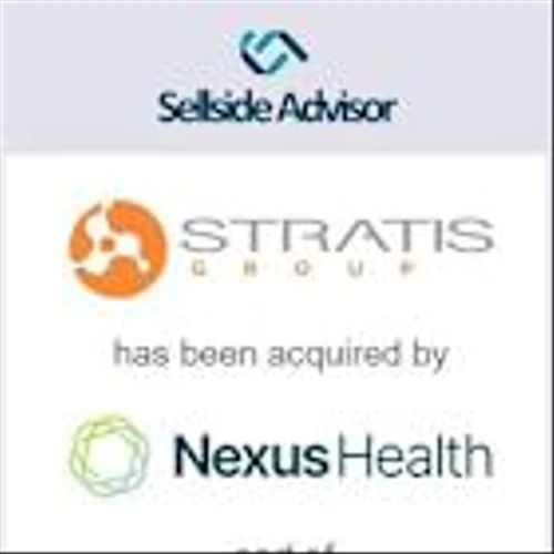Clearsight Advises Stratis Group in its Acquisition by Nexus Health, part of The Lockwood Group
