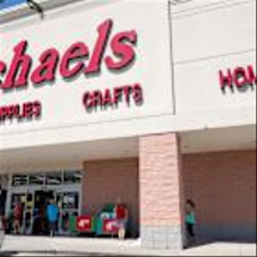 Michaels Gets a Lifeline From Demise of Rivals and Pause on Tariffs