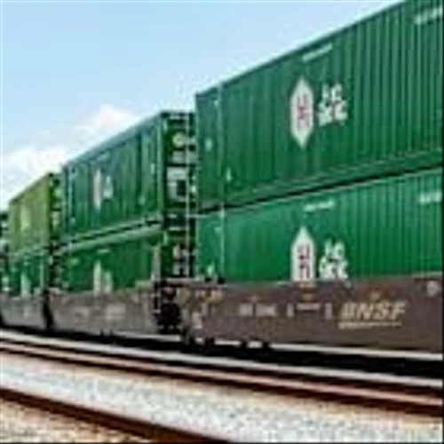 Hub Group is fully behind a potential UP-NS transcontinental railroad creation