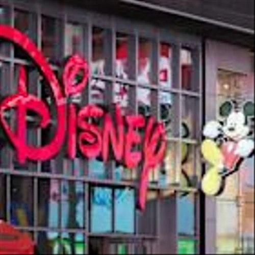 Disney's New Amazon Deal: Does Ad Targeting Upgrade Justify a Buy?