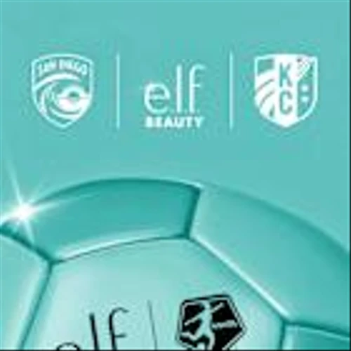 e.l.f. Hits the Pitch With San Diego Wave FC and Kansas City Current