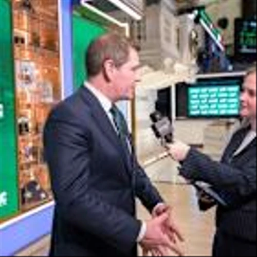 NYSE Content Update: Premium Drink Giant Diageo to Mark St. Patrick's Day by Ringing the Bell