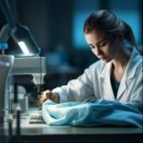 Lakeland Industries, Inc. (NASDAQ:LAKE) Q1 2025 Earnings Call Transcript