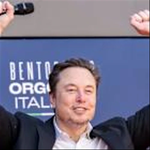 Tesla Stock Soars, Eyes Highest Level Since January As Elon Musk Discloses Multiple Buys