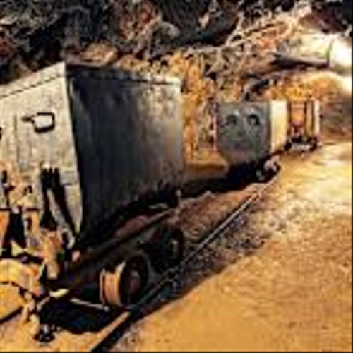 Copper Rally Has Room To Run; 3 Miners Near Buy Points