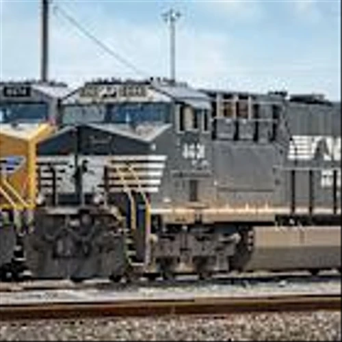 Union Pacific, Norfolk Southern roll out new domestic intermodal