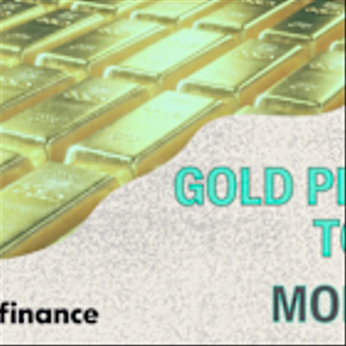 Gold price today, Monday, October 20: Gold opens at $4,269 after Friday’s all-time high