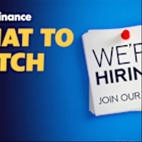 January jobs report, McDonald's earnings, Fed: What to Watch