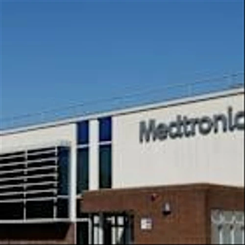 Medtronic Lifts Outlook as Quarterly Profit, Sales Rise