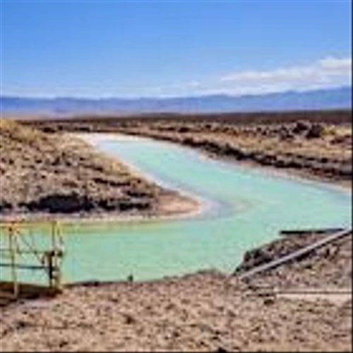 Smackover Lithium files first inferred resource report for Franklin project