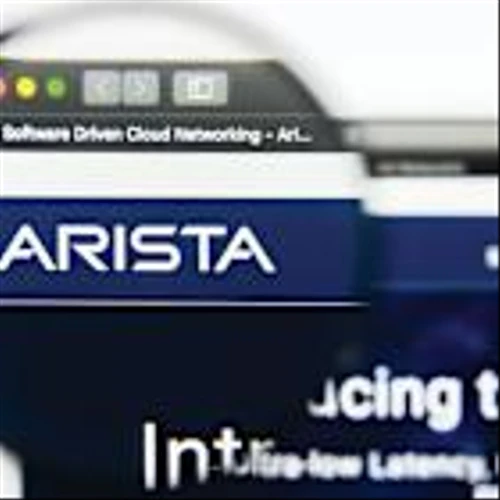 A Strong Arista Stock Gives Rise To This Bullish Option Trade
