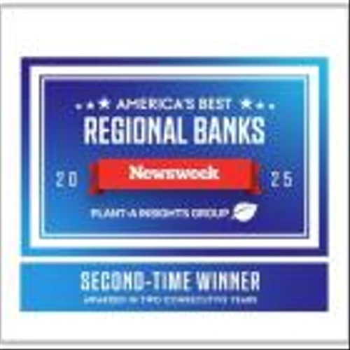 WesBanco, Inc. Named One of America's Best Regional Banks by Newsweek