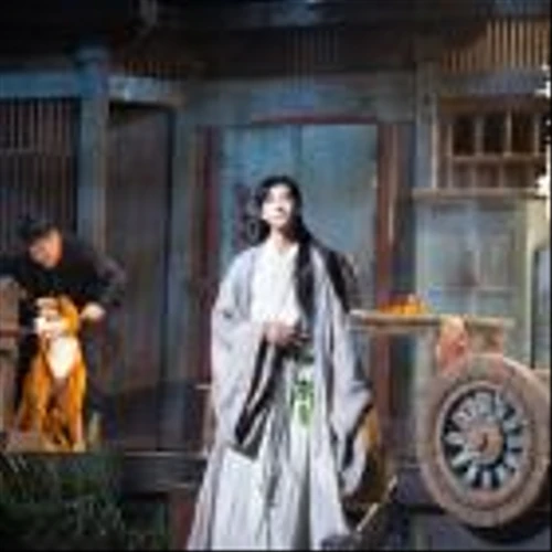 iQIYI's hit drama 'Mysterious Lotus Casebook' showcases diversified development model, another case proving the Value of IP