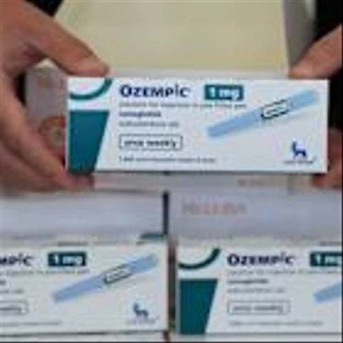 GLP-1 race evolves as Amgen & weight-loss pills enter the scene