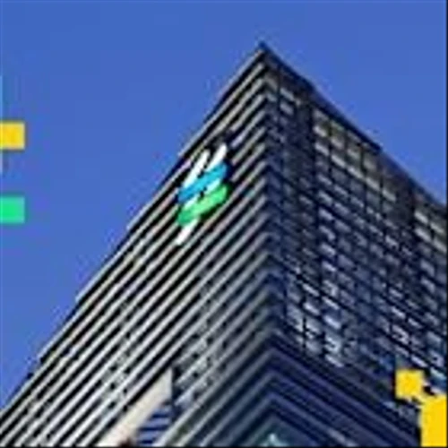 Standard Chartered, Coinbase Expand Crypto Prime Services for Institutions