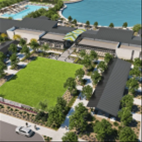 Howard Hughes Announces First Four Homebuilders for Teravalis™