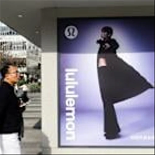 Shuffle Board: Lululemon Leader to Depart, CreateMe Bolsters AI Efforts