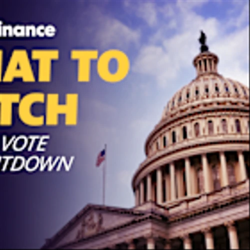 Cisco earnings, Fed, House votes on shutdown bill: What to Watch