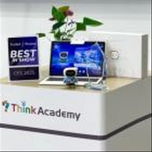 Thinkpal learning tablet from Think Academy wins TechRadar Pro Picks and Trusted Reviews Best in Show awards at CES 2025